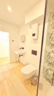 Vienna Laurenz apartment - Größing - 8