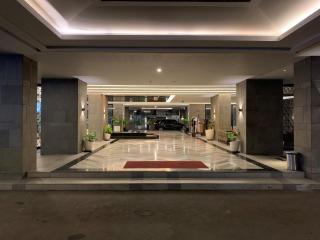 Cozy Studio Roseville BSD City by alonelyroom - Dadap - 1