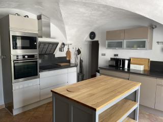 Maisons Happy Haveli - Arpaillargues-et-Aureillac - 4