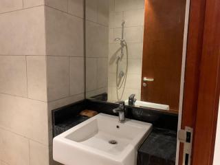 Cozy Studio Roseville BSD City by alonelyroom - Dadap - 3