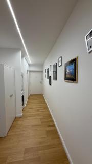 Vienna Laurenz apartment - 4