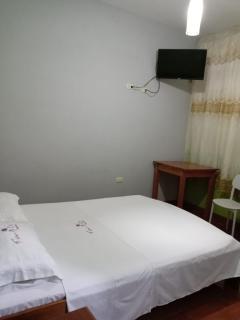 FlorD'Lis-Hospedaje en el centro de Moyobamba - 2