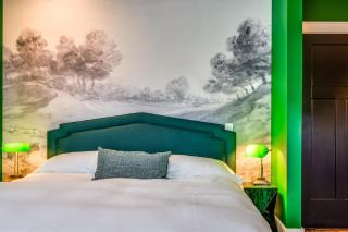 Private Suite in Historic Austin B&B - Sleeps 4 - Austin - 9