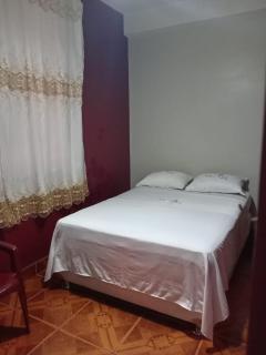 FlorD'Lis-Hospedaje en el centro de Moyobamba - Moyobamba - 1