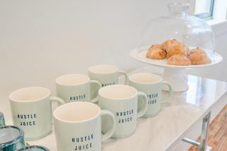 Private Suite in Historic Austin B&B - Sleeps 4 - Austin - 2