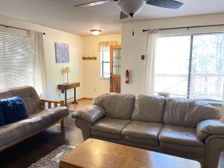 Midtown River Cabin - Ruidoso - 9