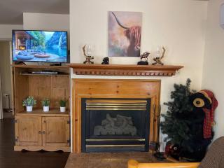 Midtown River Cabin - Ruidoso - 5