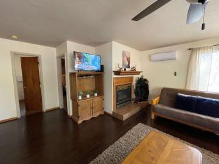 Midtown River Cabin - Ruidoso - 4