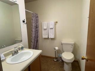 Midtown River Cabin - Ruidoso - 1