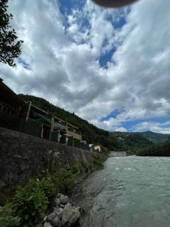 Vagona riverside - 0