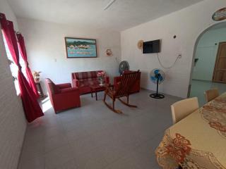 Hospedaje Casa de la Abuela - 3