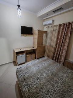 Hotel Bellavista - Lezhë - 2