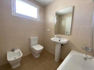 Adosado en Playa Casablanca - 2