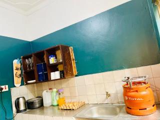 Naguru Kampala Dukes cheerful home - Nalakonge - 5