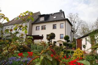 Gartenblick - Oranienbaum-Wörlitz - 0
