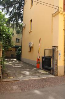 Casa in centro a Bologna - Giardini Margherita - 9