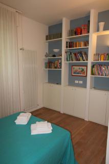 Casa in centro a Bologna - Giardini Margherita - Bologna - 5