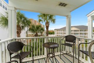 Southwind Condominiums J-5 - 4