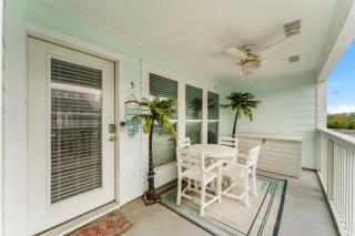 Southwind Condominiums J-5 - 3