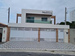 Marrocos - Praia Grande - 0