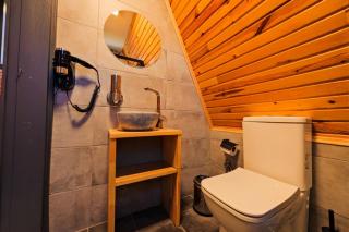 Kerpe Bungalov Hotel - 8