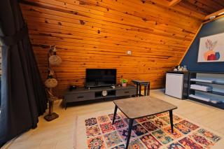 Kerpe Bungalov Hotel - Kocaeli - 6