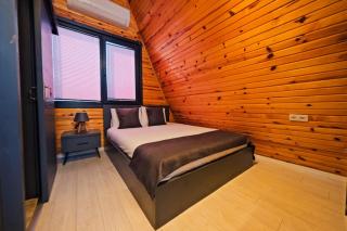 Kerpe Bungalov Hotel - 5