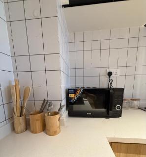Oderm apartment in Syokimau - 3