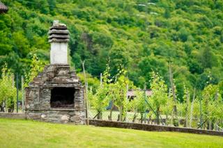 Anna nel verde - Albosaggia - 9