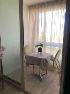 Studio L envie d ailleurs - Marseillan - 5