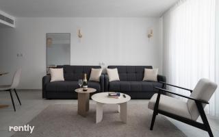 Luxury Apartments And Studios At Sea Side By Rently - 4