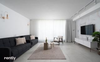Luxury Apartments And Studios At Sea Side By Rently - 1
