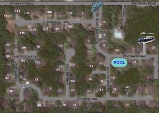 Island Club #102 - 1