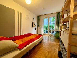 Cozy, well located room - Monaco di Baviera - 1