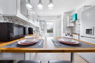 Bromley Serviced Apartments - Beckenham Place Park - London - 2 Bed House - Free Parking - 2 Beds 1 Sofabed - Londres - 1