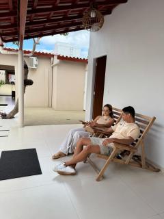 Pousada Bem Estar - 3