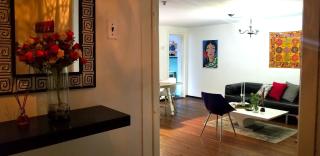 Habitación en La Macarena-Centro - Bogotá - 9