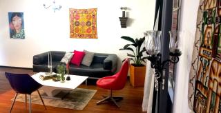 Habitación en La Macarena-Centro - Bogotá - 5