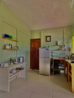 Casa mariposa - Uvita - 0