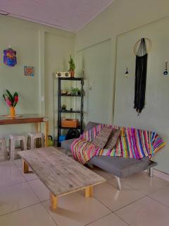 Casa mariposa - Uvita - 6