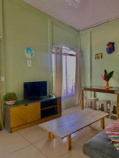 Casa mariposa - Uvita - 3