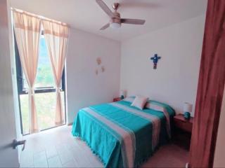Departamento para Vacacionar - Chantepec - 3