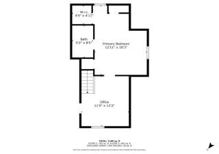 Modern 3Bed Home Near CLE With Private Backyard - Parma Heights - 9