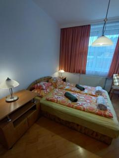 Favorite apartment - Hévíz - 0