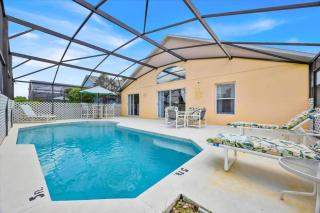 4Bed 3Bath Private Pool Sunrise Retreat - 8
