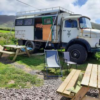 Ballincolla Base Camp - 9