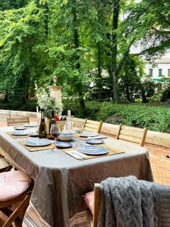 Lake House by Veneto Villa - Villa Osti - 3