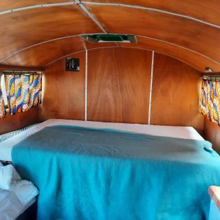 Ballincolla Base Camp - Ballinrolla - 8
