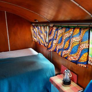 Ballincolla Base Camp - 6