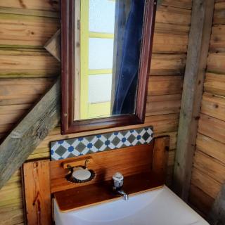 Ballincolla Base Camp - 4